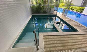 Imagem 3: Alugo Apartamento de Alto Padrão no Altiplano Cabo Branco com 335m2 de área Privativa