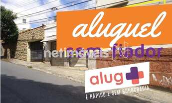 Imagem: Locação Loja Barroca Belo Horizonte