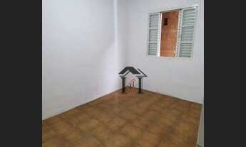 Imagem 2: Casa com 1 dormitório para alugar, 60 m² por R$ 950/mês - Vila Marlene - Jundiaí/São Paulo