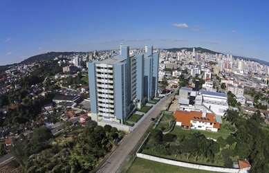 Imagem 2: CRICIúMA - Apartamento Padrão - Centro