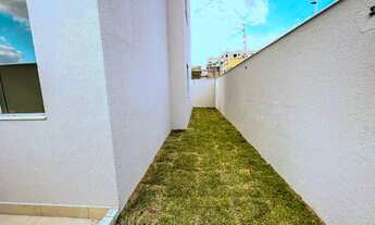 Imagem 2: Área Privativa Nova - BH - Santa Mônica - 3 Quartos - 2 Vag