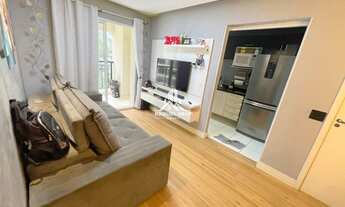 Imagem 4: Santos - Apartamento Padrão - MARAPE