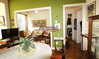 Imagem 3: Original 3 qtos (atual 2 qtos, facil reverter) localização excelente, silencioso, claro e