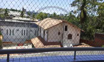 Imagem 4: LAURO DE FREITAS - Apartamento Padrão - PITANGUEIRAS