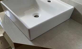 Imagem 7: Casa à venda, 75 m² por R$ 310.000 - Residencial José Bastos de Almeida - Londrina/PR