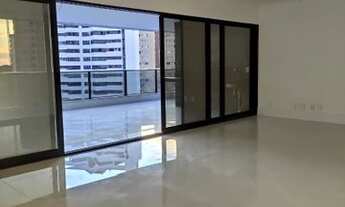 Imagem 2: APTO 4 SUITÉS NO MANSÃO BAHIANO DE TÊNIS, ALTO PADRÃO NA GRAÇA, 305M2!