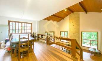 Imagem 7: Casa de condomínio para venda com 270 metros quadrados com 3 quartos