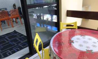 Imagem 4: Flat Riviera 2 Dorms, 1 Suíte