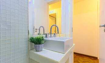 Imagem 3: Apartamento à venda no bairro Copacabana - Rio de Janeiro/RJ