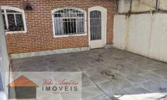 Imagem 3: São Paulo - Casa Padrão - Vila Romero