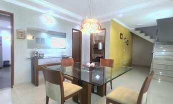 Imagem 6: Casa Sobrado 6 Quartos (3 Suítes) Piscina Vereda Da Cruz Arniqueira Regularizado