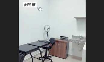 Imagem 7: Vendo Clinica setor Bueno Passo o ponto