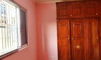 Imagem 4: Casa com 4 dormitórios para alugar, 514 m² por R$ 3.000,00/mês - Serpa - Caieiras/SP