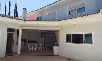 Imagem 3: Casa à venda, 280 m² - Condomínio Vila dos Inglezes - Sorocaba/SP