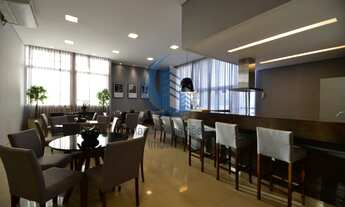 Imagem 6: Apartamento no Altiplano Cabo Branco Nobre com 92 metros quadrados com 3 quartos, sendo 1