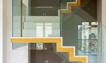 Imagem 6: Cobertura à venda - 4 dormitórios - 949 m² - Jardim Paulista