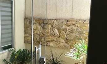 Imagem 3: Casa com 3 quartos, sendo 1 suíte, à venda, 100 m² por R$ 400.000 - Santa Rita 4 - Londrin