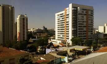 Imagem: FLAT RESIDENCIAL em SÃO PAULO - SP, CAMPO