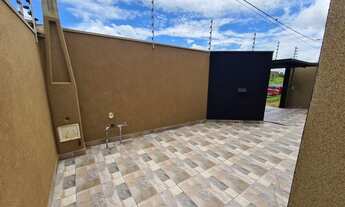 Imagem 7: VENDE-SE CASA BOSQUE DAS LARANJEIRAS - BADY BASSIT