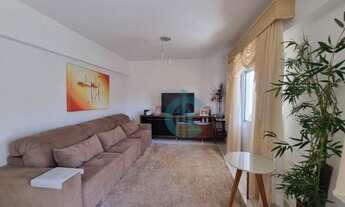 Imagem 2: Apartamento com 3 dormitórios à venda, 139 m² por R$ 1.340.000,00 - Frente Mar - Balneário