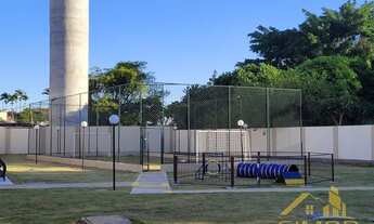 Imagem 6: Apartamento com 2 quartos no condomínio Princesa Cecília - Bairro Santana em Pindamonhang