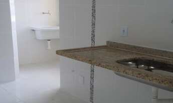 Imagem 6: APARTAMENTO RESIDENCIAL em MACAÉ - RJ, São Marcos