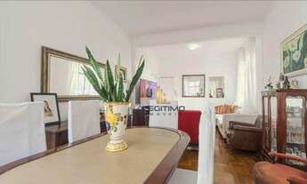 Imagem 4: Apartamento 2 dormitórios na Santa Cecilia, 1 suíte