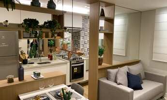 Imagem: Lançamento - Vibra Campo Limpo