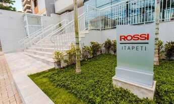 Imagem 7: Apartamento venda ou locação mobiliado 249m2 3 suítes, 4 vagas em ótima localização no Ta