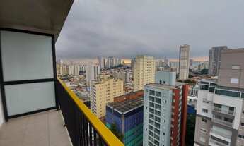Imagem 6: Apartamento à venda - 67m2, duplex em Santana - São Paulo - São Paulo