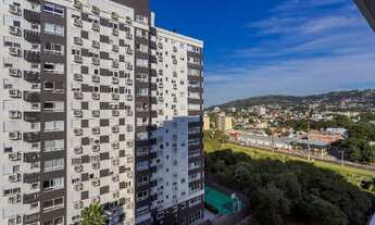 Imagem 6: Apto 01 Dorm para LOCAÇÃO