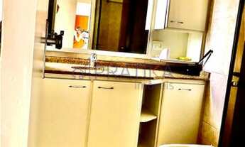 Imagem: Apartamento - Venda - Vila Vermelha - Cod