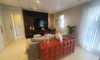 Imagem 7: Apartamento com 3 dormitórios à venda, 135 m² por R$ 2.040.000,00 - Perdizes - São Paulo/S