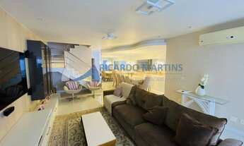 Imagem 5: Casa de condomínio para venda com 261 metros quadrados com 4 quartos