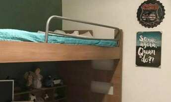 Imagem 2: Apartamento à venda no bairro Monte Castelo - Fortaleza/CE