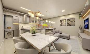 Imagem: Navegantes - Apartamento Padrão - Meia