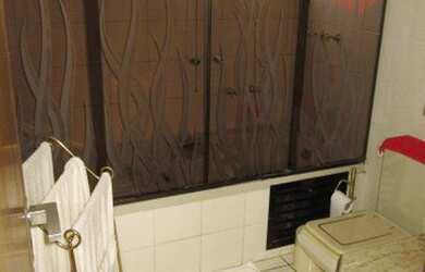 Imagem 7: Apartamento, 209 m² - venda por R$ 1.200.000,00 ou aluguel por R$ 3.100,00/mês - Centro