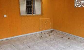 Imagem 6: Casa para alugar - Jardim Utinga - Santo André/SP