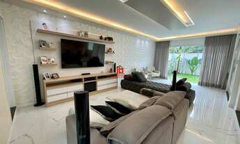 Imagem 2: Casa para venda na Morada do SOL com 3 Suítes em Aleixo - Manaus - AM