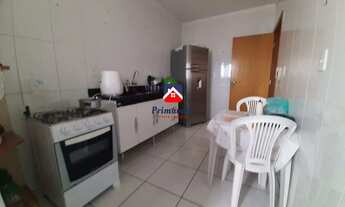 Imagem 7: Apartamento com 2 dorms, Aviação, Praia Grande - R$ 350 mil, Cod