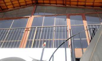 Imagem 10: Cobertura Santa Tereza