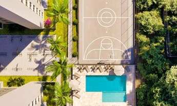 Imagem 3: Apartamento com 2 dormitórios à venda, 56 m² por R$ 251.520,89 - Escola Agrícola - Blumena