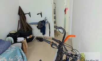 Imagem 3: Rio de Janeiro - Apartamento Padrão - Taquara