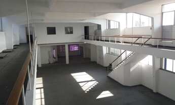 Imagem 4: Comercial/Industrial de 1700 metros quadrados no bairro São Cristóvão