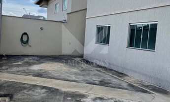 Imagem 4: Casa 3/4 com uma suíte no Moinho dos Ventos