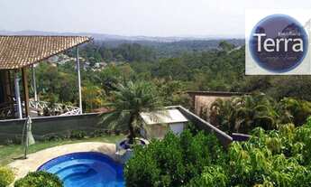 Imagem 5: Casa com 4 dormitórios à venda - Granja Viana - Embu das Artes/SP