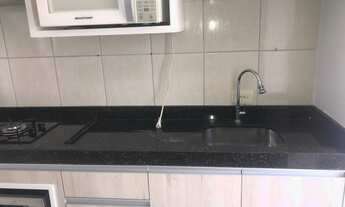 Imagem: Alugo apartamento Residencial Viena