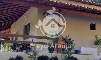 Imagem 4: Lindo sitio perto da cachoeira!