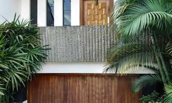 Imagem: Sobrado para venda tem 300 metros quadrados