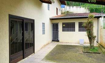 Imagem 2: Casa com 3 dormitórios à venda, 272 m² por R$ 608.000 - Vorstadt - Blumenau/SC